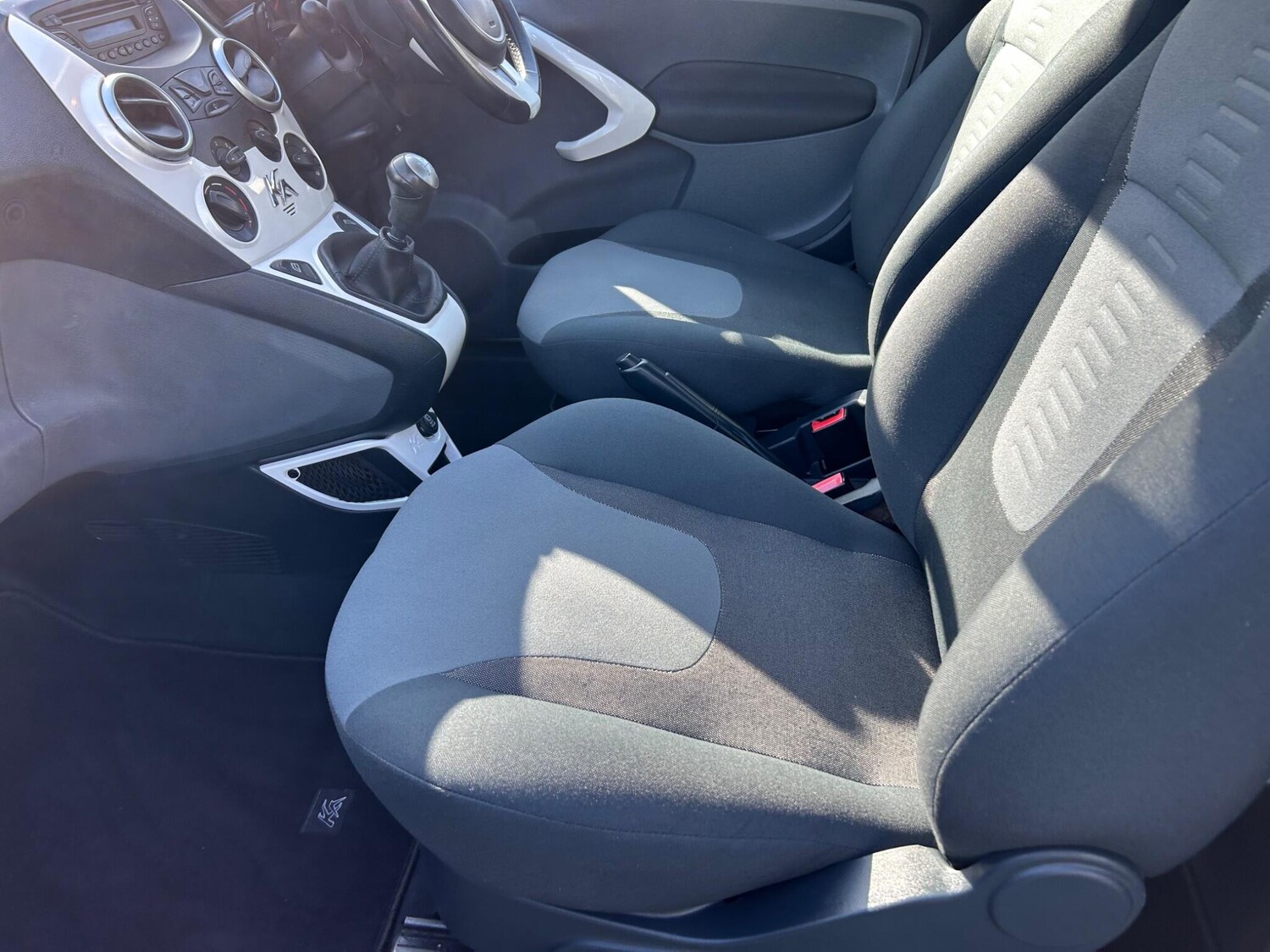 Used Ford Ka for sale - 77892076: Photo 14