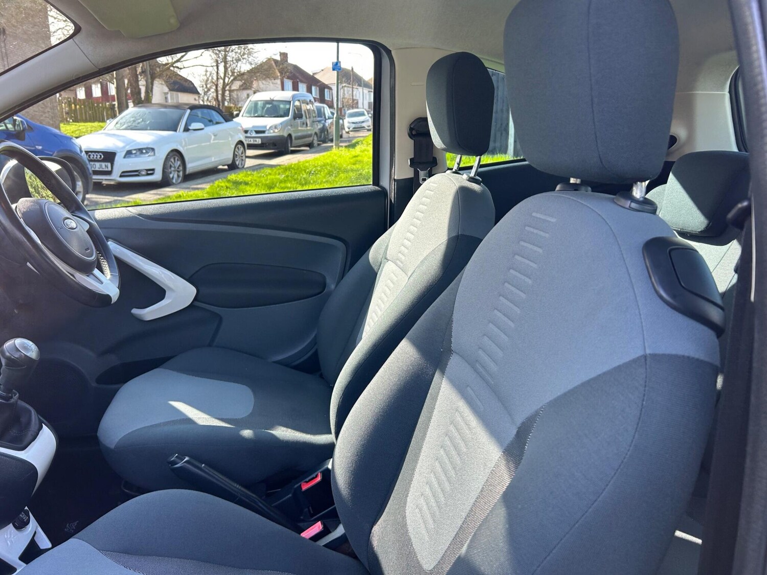 Used Ford Ka for sale - 77892076: Photo 15