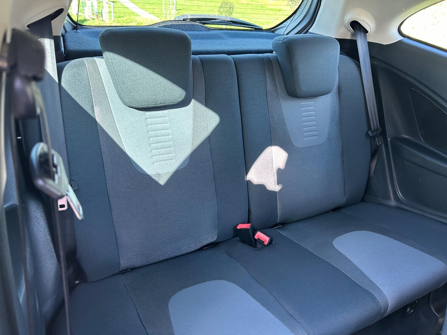 Used Ford Ka for sale - 77892076: Photo 16