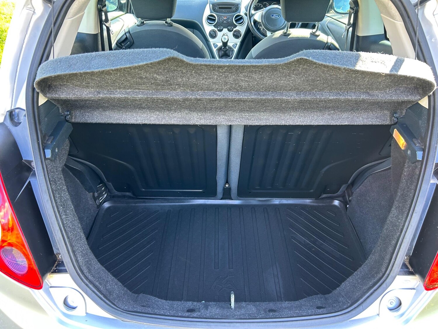 Used Ford Ka for sale - 77892076: Photo 18