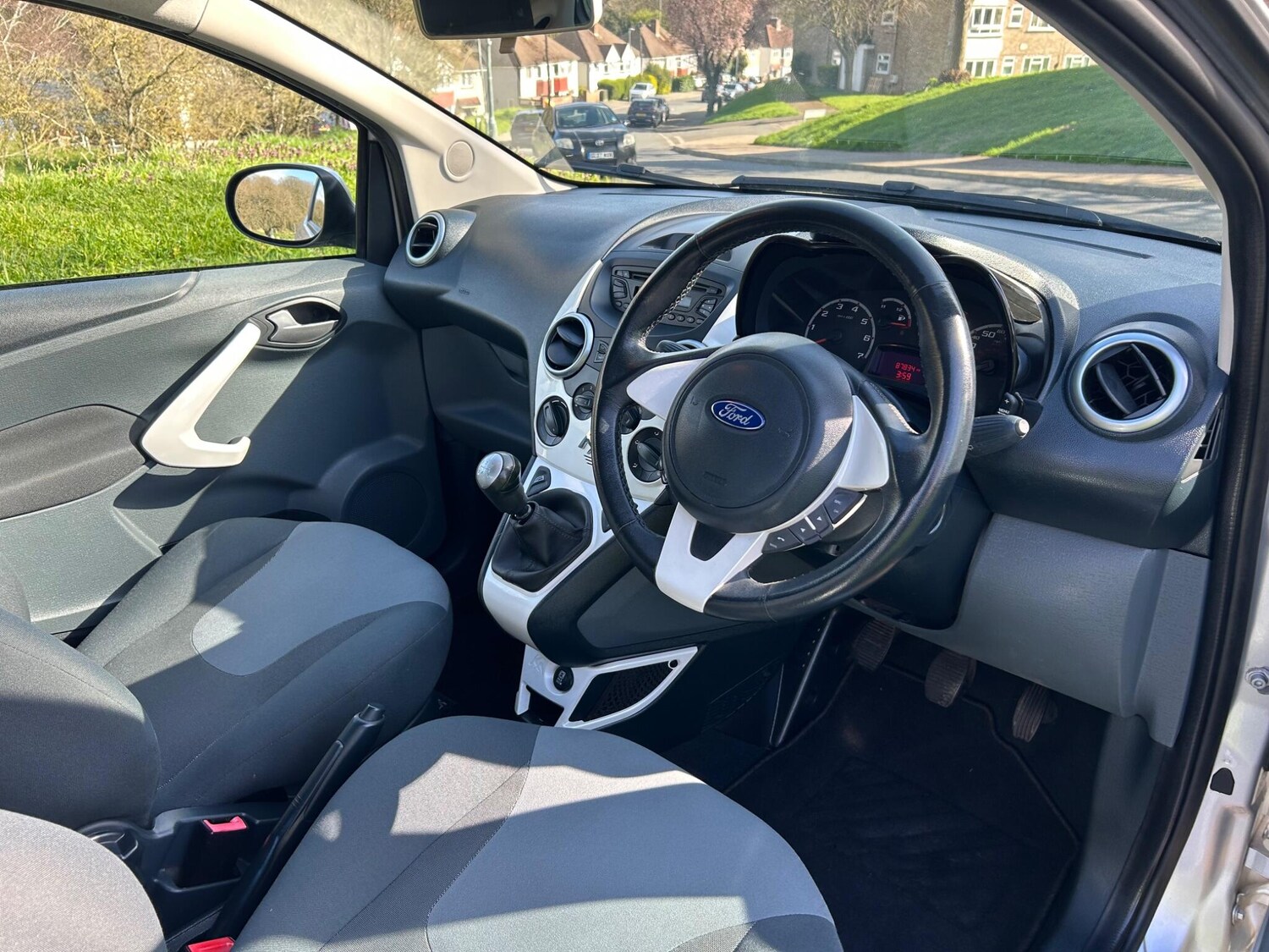 Used Ford Ka for sale - 77892076: Photo 8