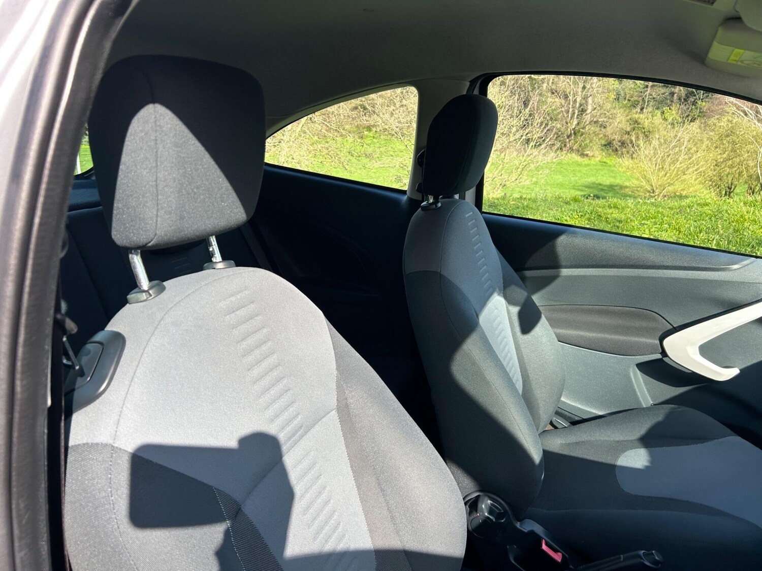 Used Ford Ka for sale - 77892076: Photo 9