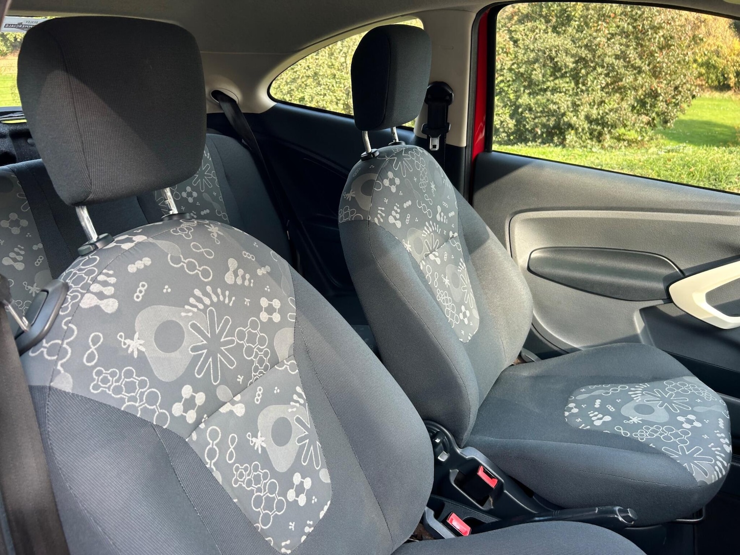 Used Ford Ka 2014 for sale - 77304847: Photo 12