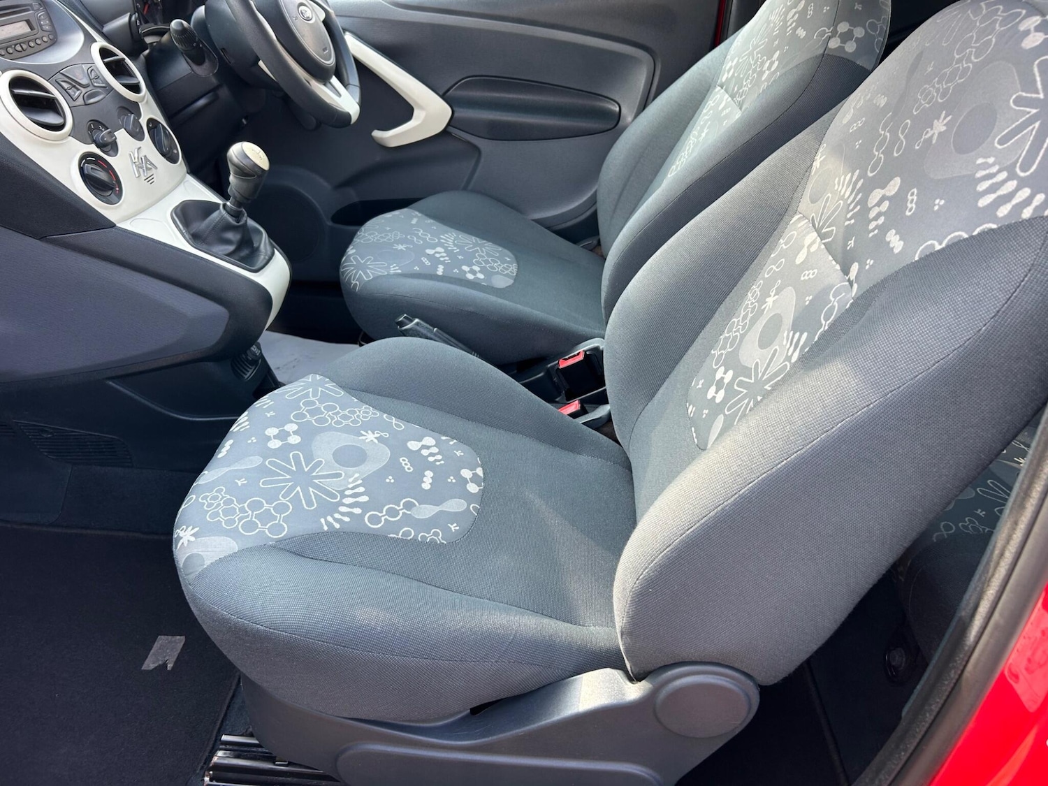 Used Ford Ka 2014 for sale - 77304847: Photo 15