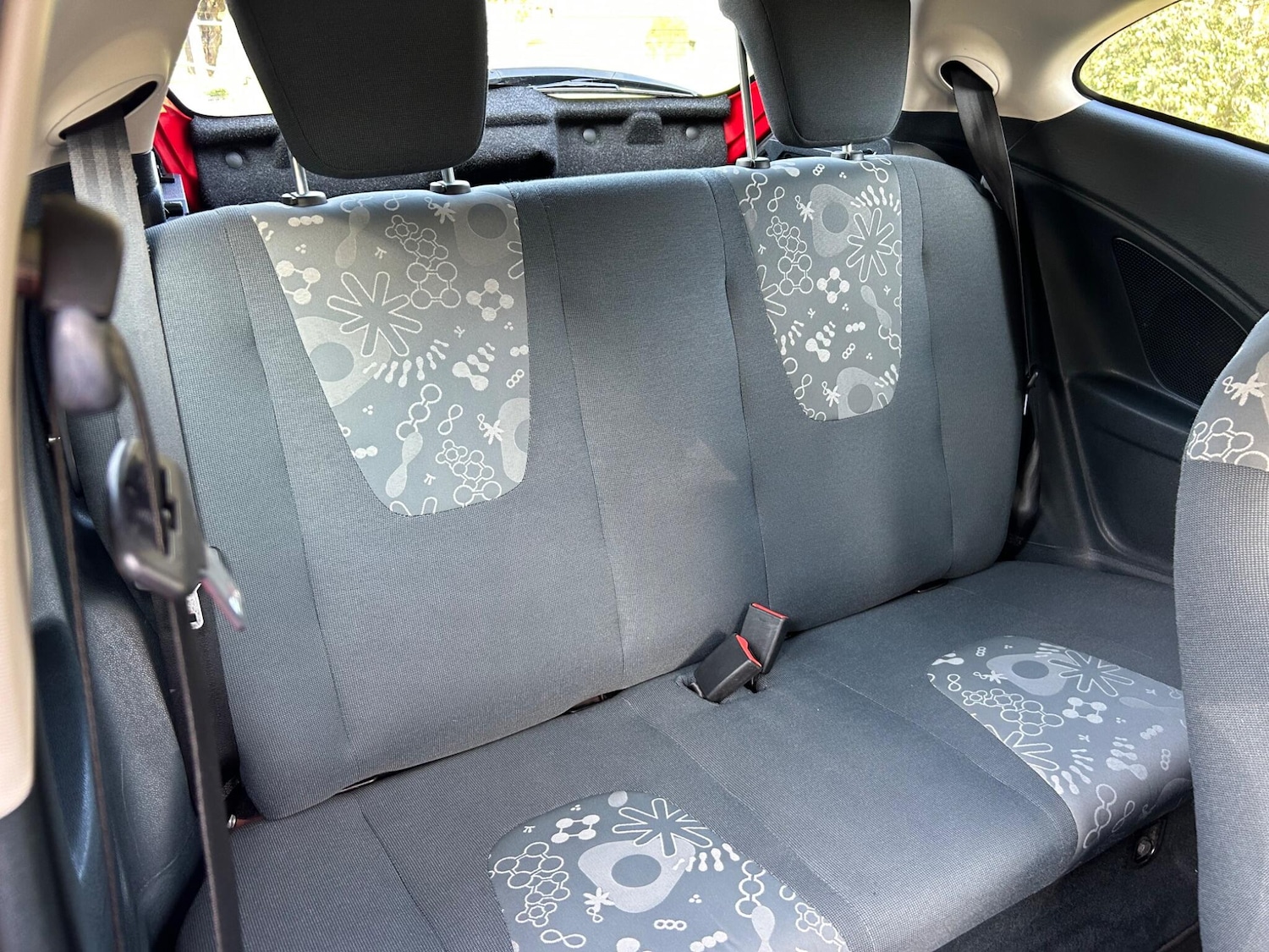 Used Ford Ka 2014 for sale - 77304847: Photo 18