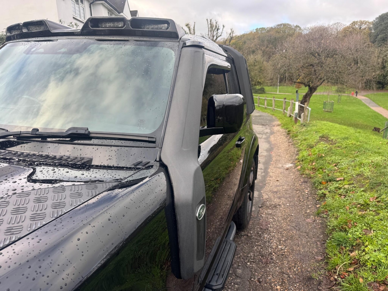 Used Land Rover Defender 2022 for sale - 76716882: Photo 30