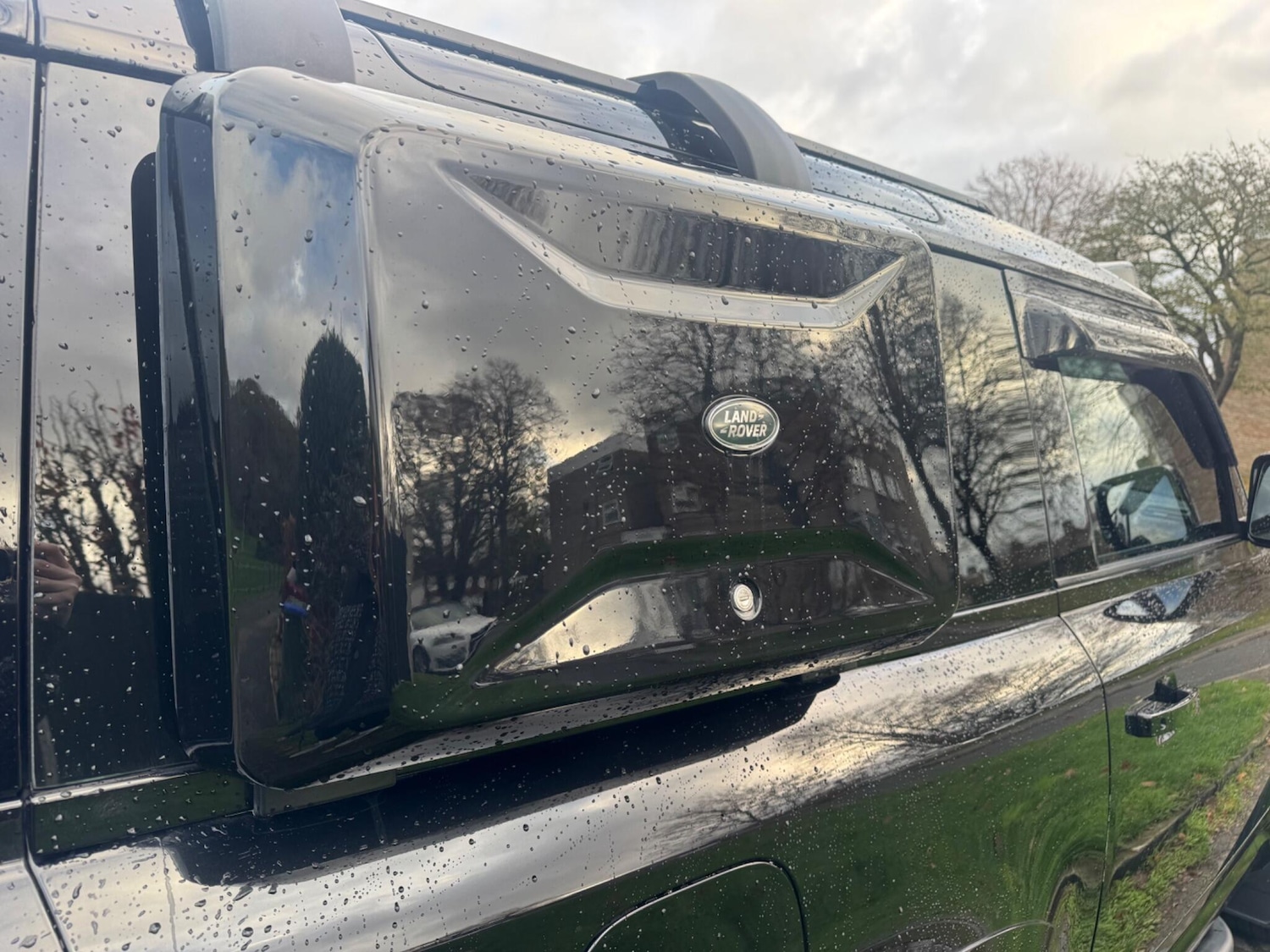 Used Land Rover Defender 2022 for sale - 76716882: Photo 39