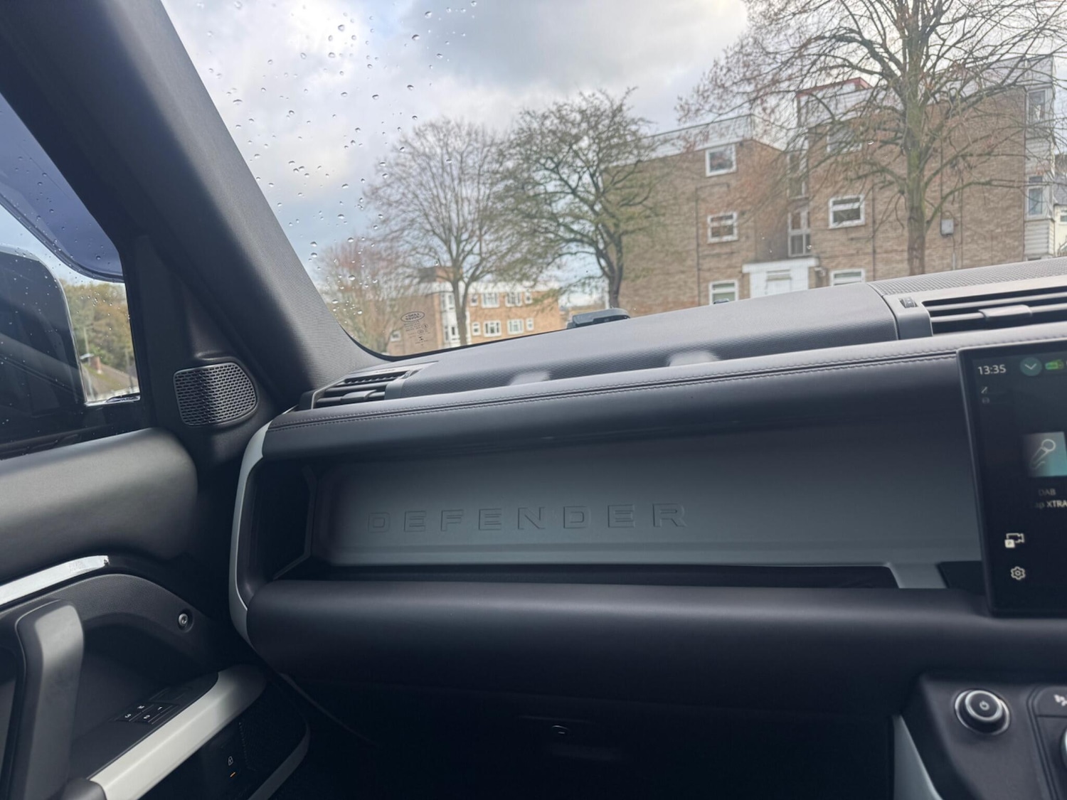 Used Land Rover Defender 2022 for sale - 76716882: Photo 42