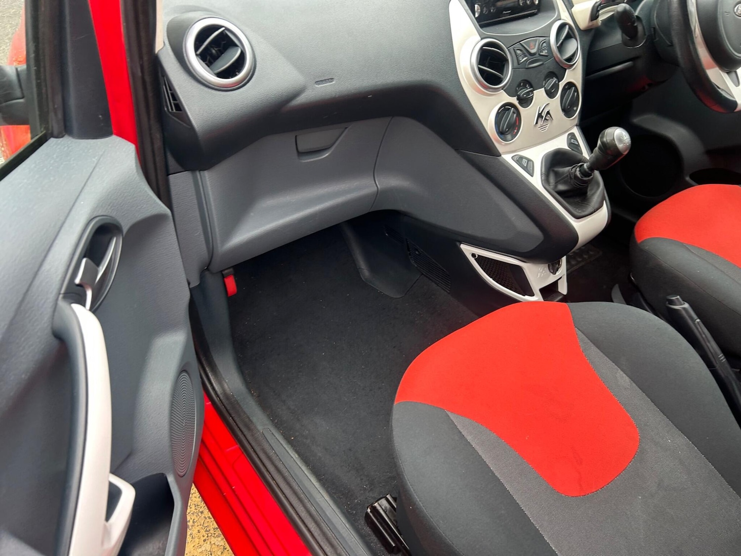 Used Ford Ka 2014 for sale - 76716880: Photo 10