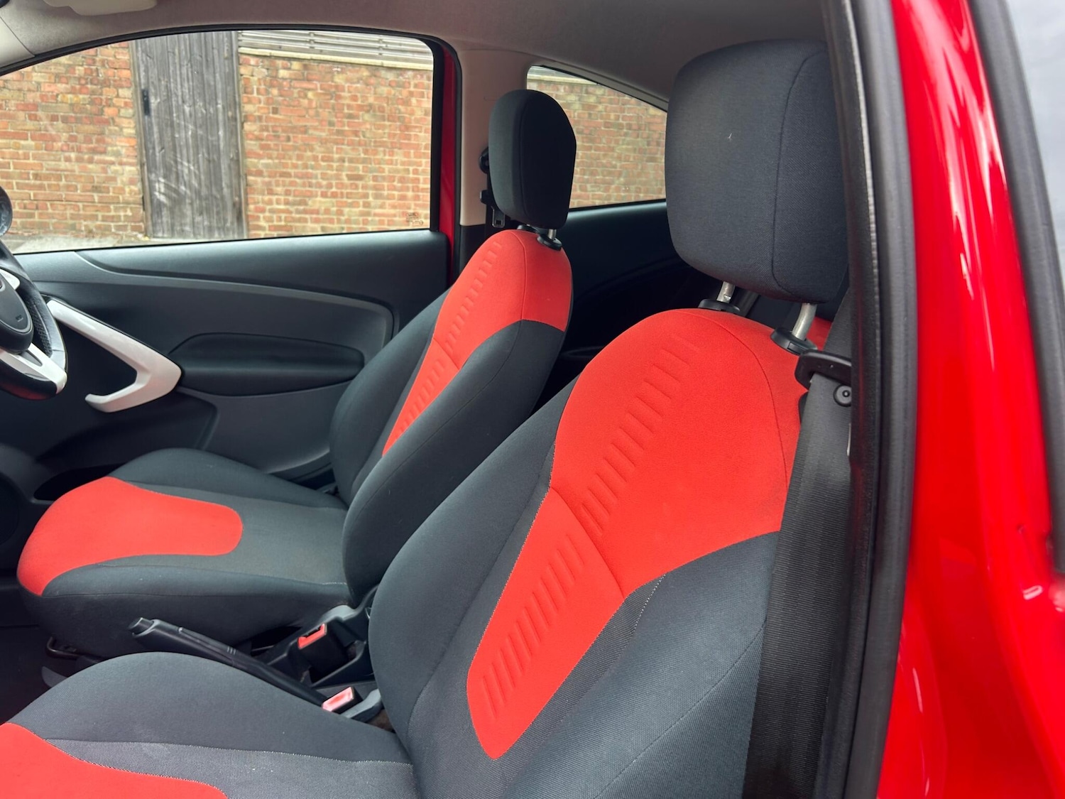 Used Ford Ka 2014 for sale - 76716880: Photo 11