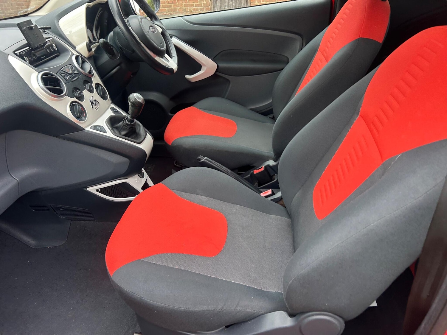 Used Ford Ka 2014 for sale - 76716880: Photo 12