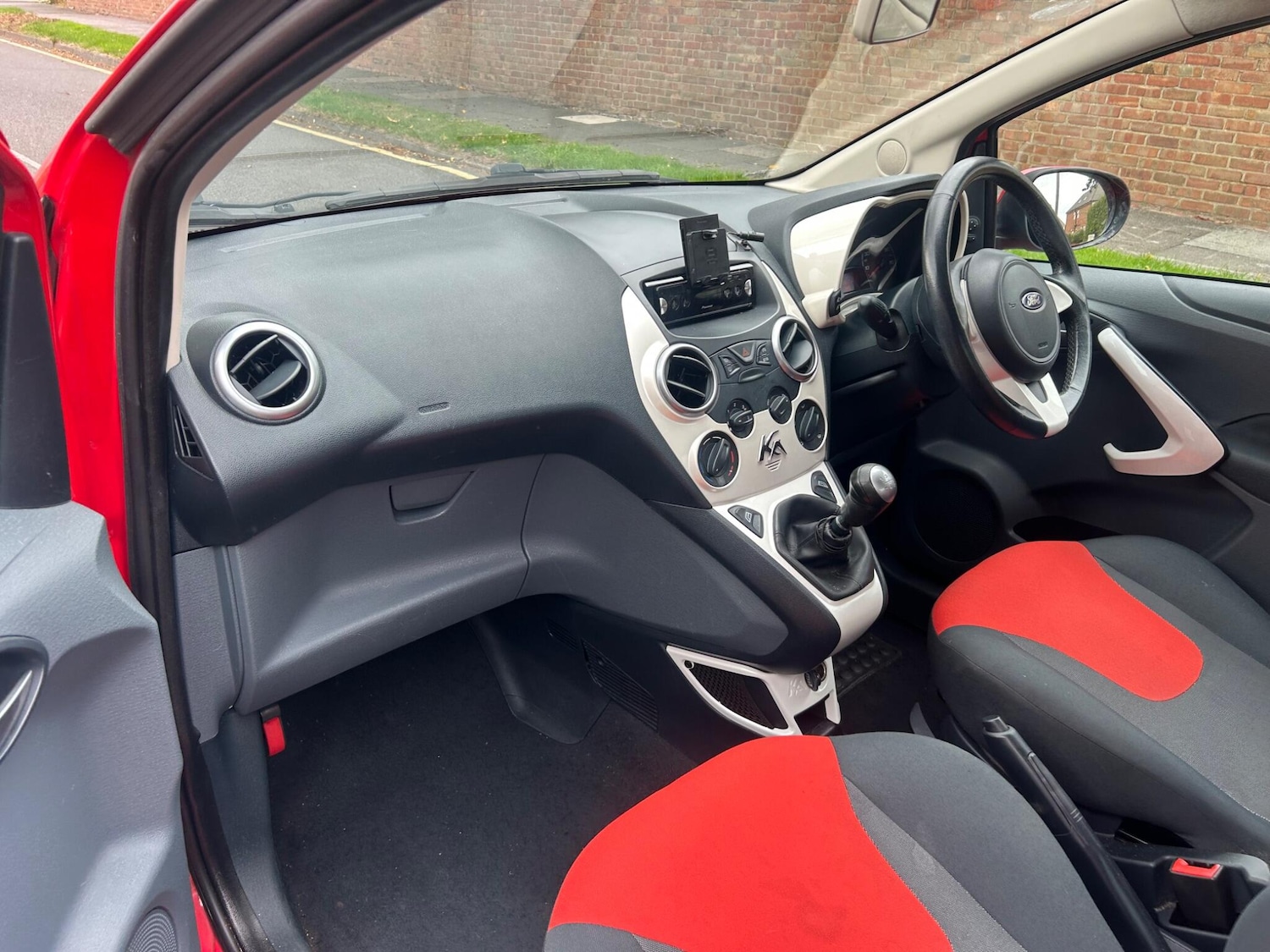 Used Ford Ka 2014 for sale - 76716880: Photo 13