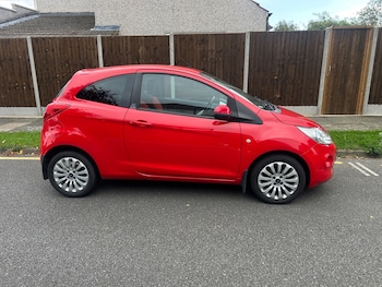 Used Ford Ka 2014 for sale - 76716880: Photo