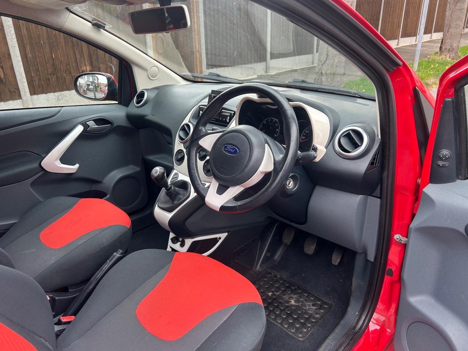 Used Ford Ka 2014 for sale - 76716880: Photo 7