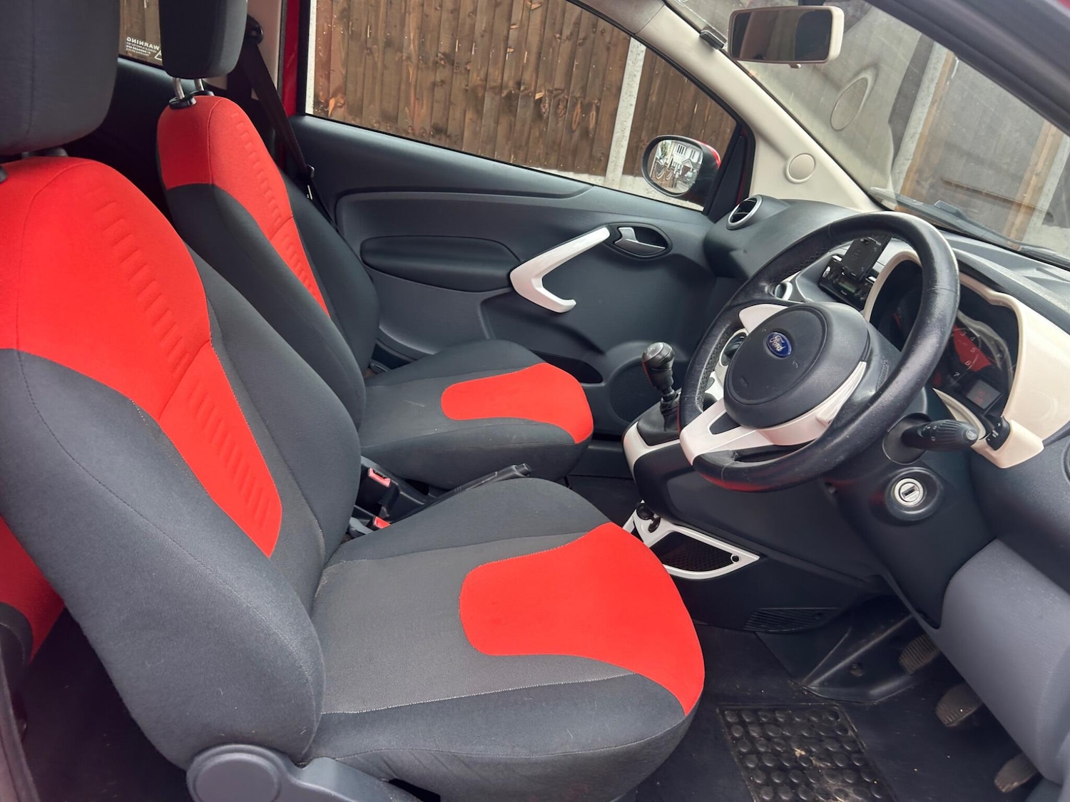 Used Ford Ka 2014 for sale - 76716880: Photo 8