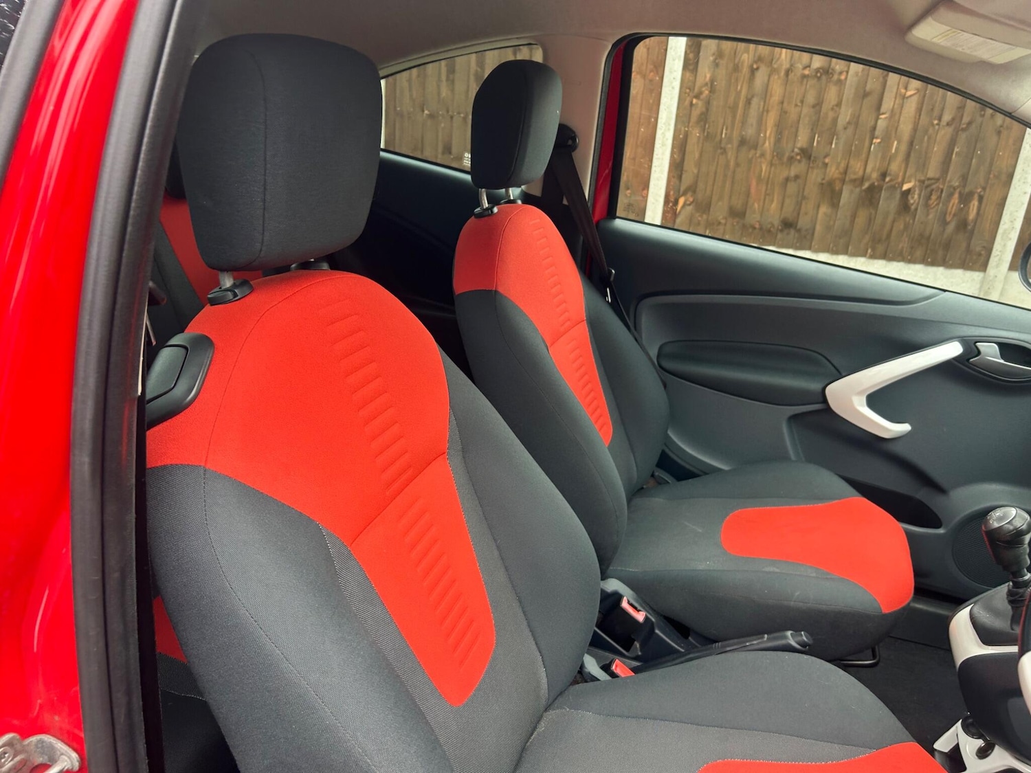 Used Ford Ka 2014 for sale - 76716880: Photo 9
