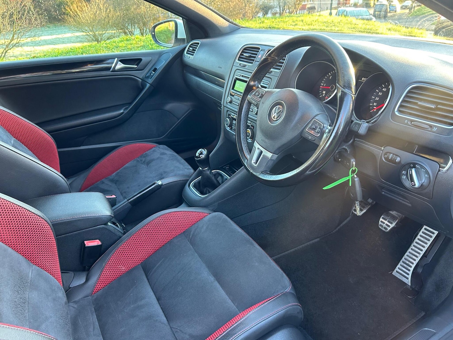 Used Volkswagen Golf 2012 for sale - 77166607: Photo 10