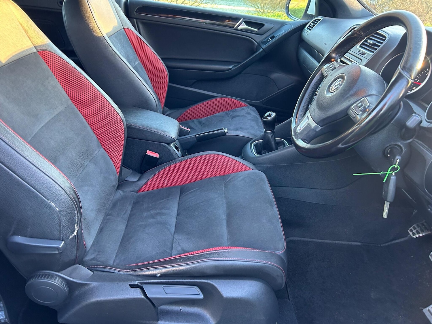 Used Volkswagen Golf 2012 for sale - 77166607: Photo 11