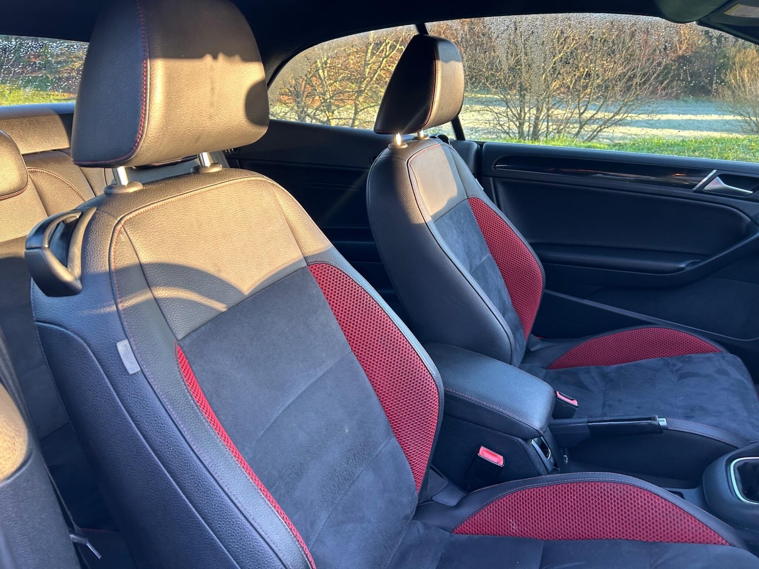 Used Volkswagen Golf 2012 for sale - 77166607: Photo 12