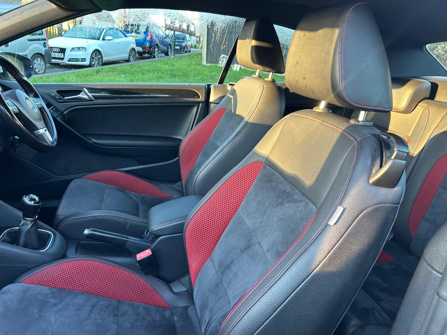 Used Volkswagen Golf 2012 for sale - 77166607: Photo 17