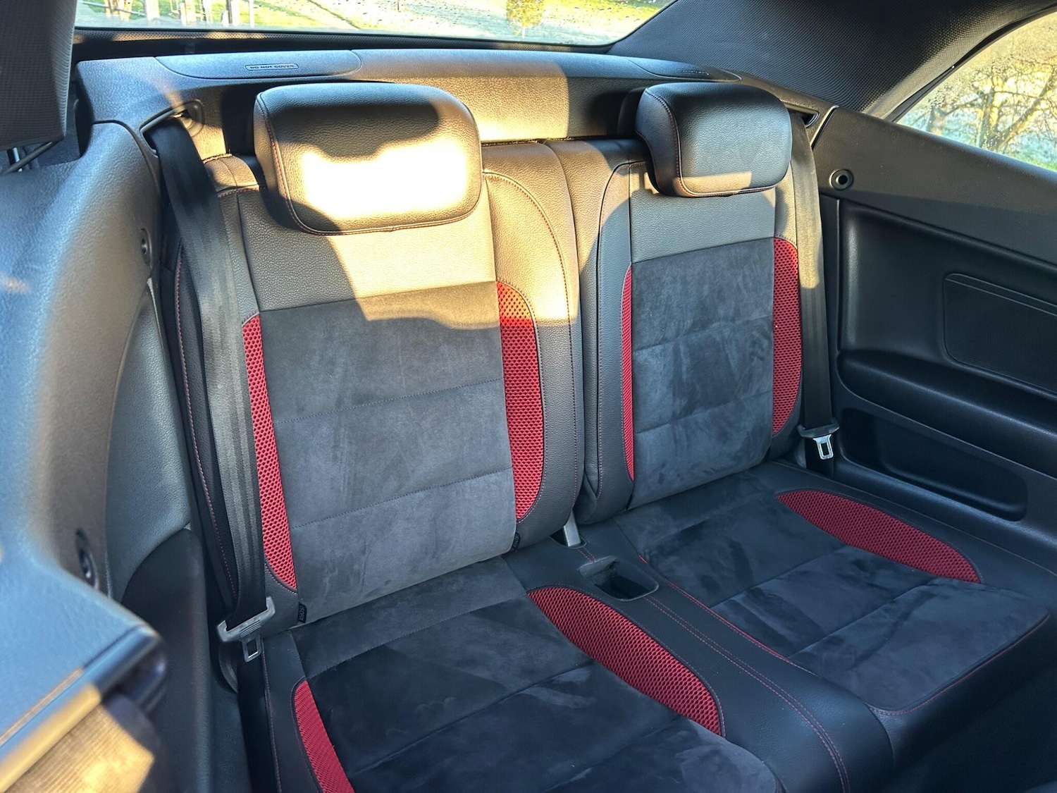 Used Volkswagen Golf 2012 for sale - 77166607: Photo 19