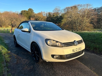 Used Volkswagen Golf 2012 for sale - 77166607: Photo