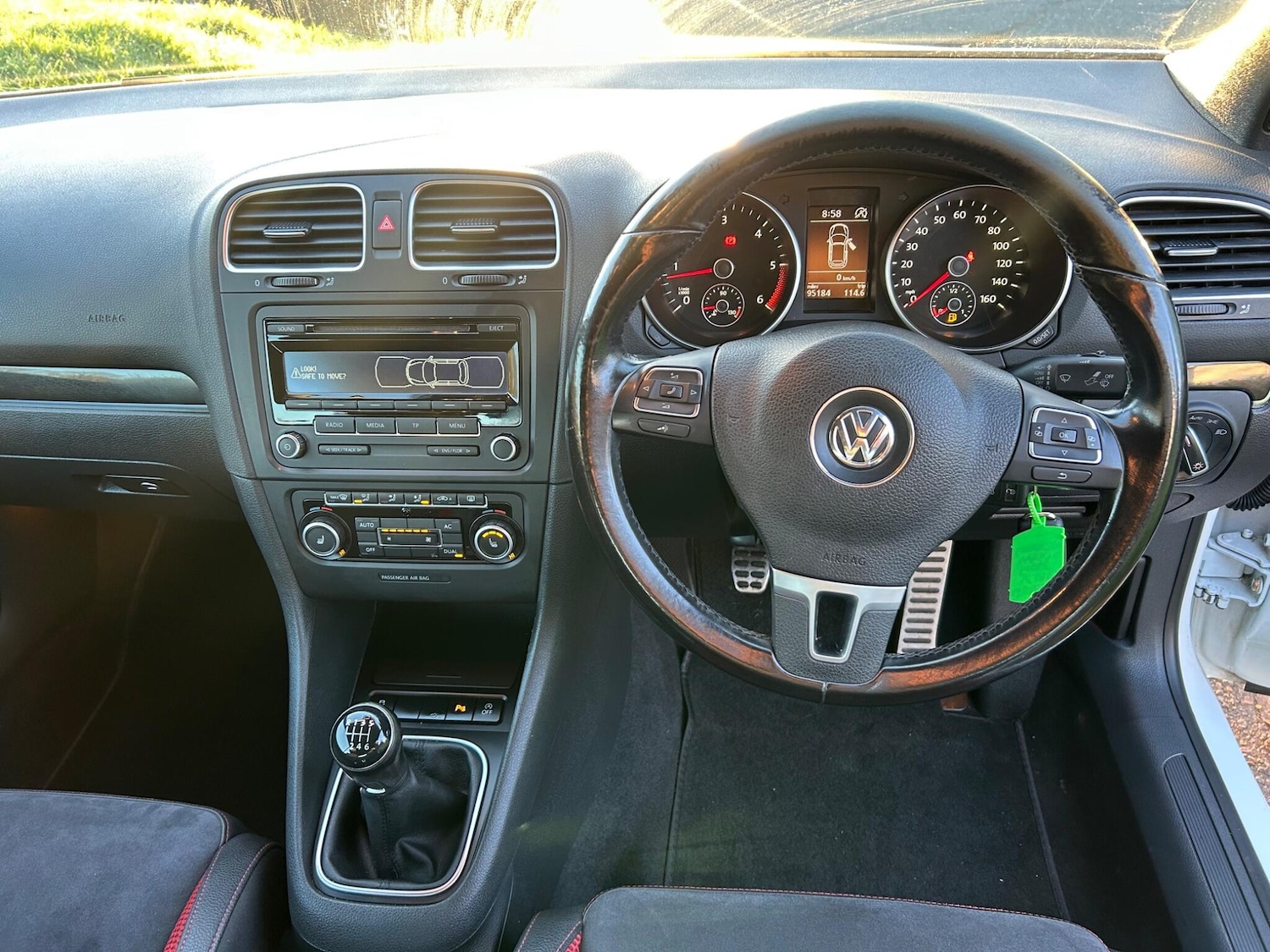 Used Volkswagen Golf 2012 for sale - 77166607: Photo 20