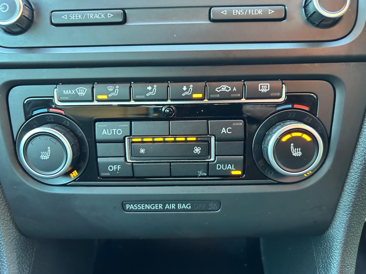 Used Volkswagen Golf 2012 for sale - 77166607: Photo 21