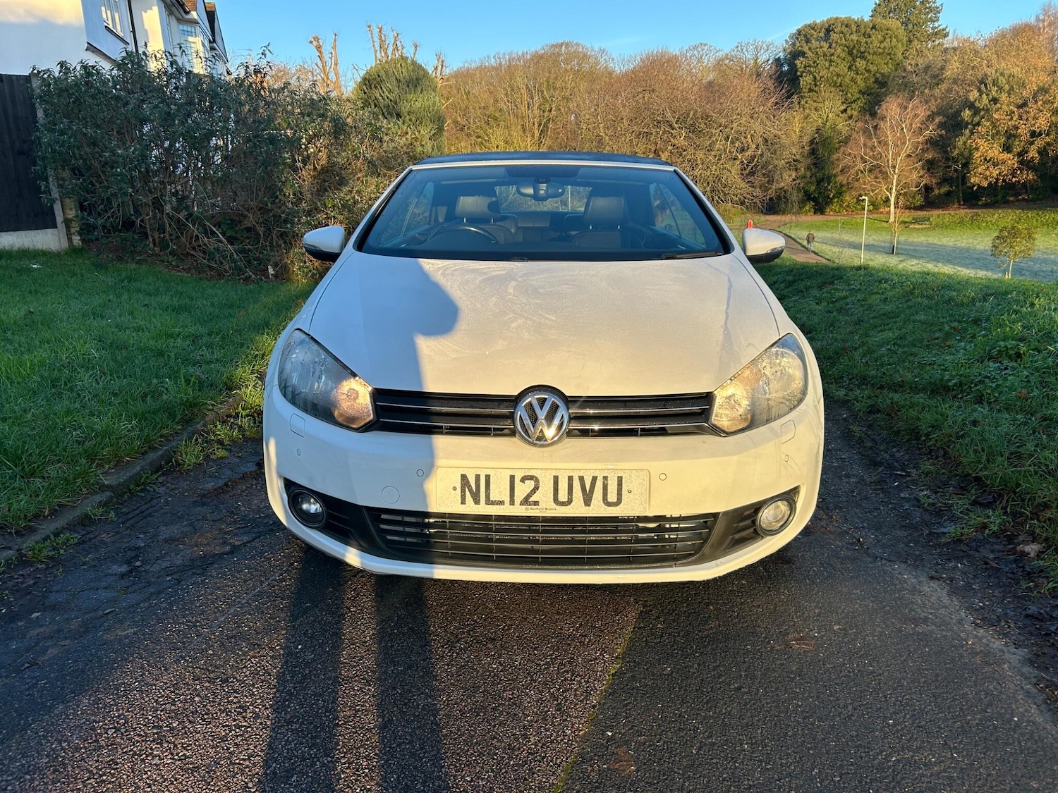 Used Volkswagen Golf 2012 for sale - 77166607: Photo 3