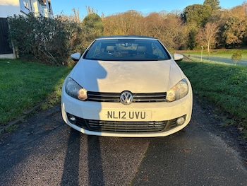 Used Volkswagen Golf 2012 for sale - 77166607: Photo