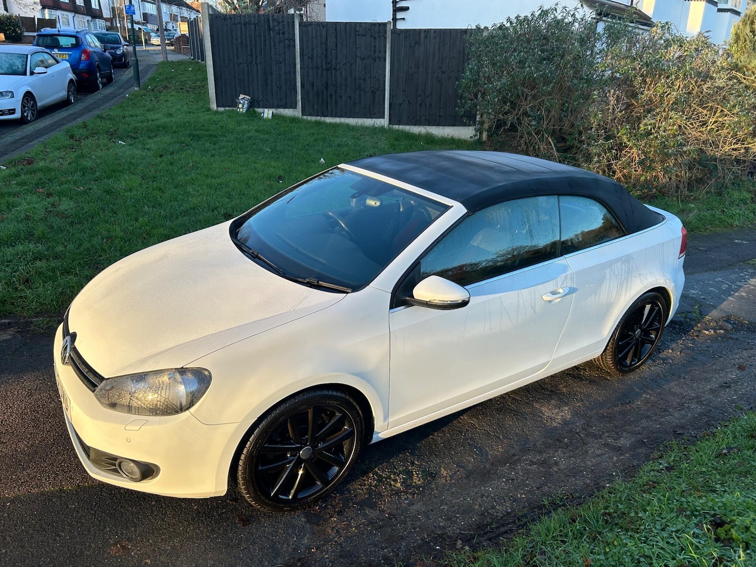 Used Volkswagen Golf 2012 for sale - 77166607: Photo 4