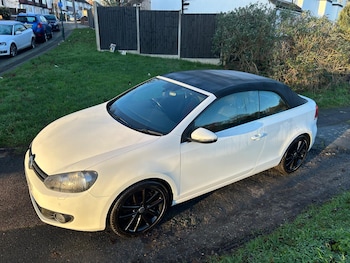 Used Volkswagen Golf 2012 for sale - 77166607: Photo