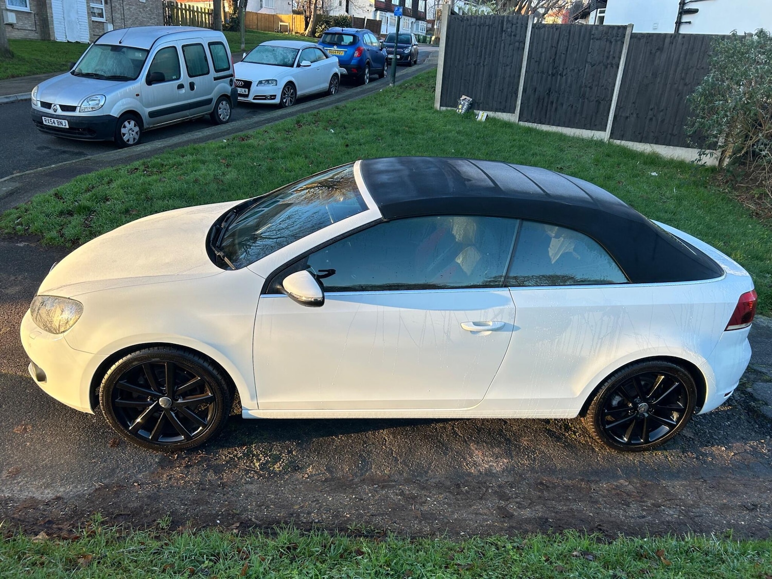 Used Volkswagen Golf 2012 for sale - 77166607: Photo 7