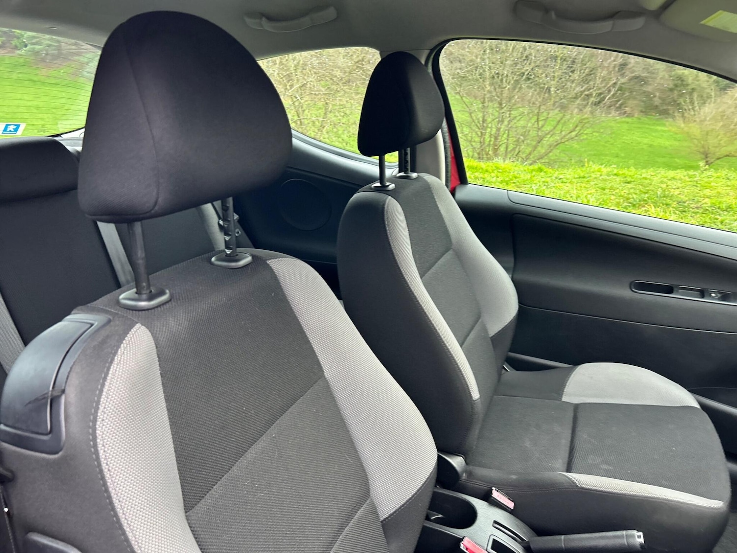 Used Peugeot 207 2009 for sale - 77695465: Photo 12