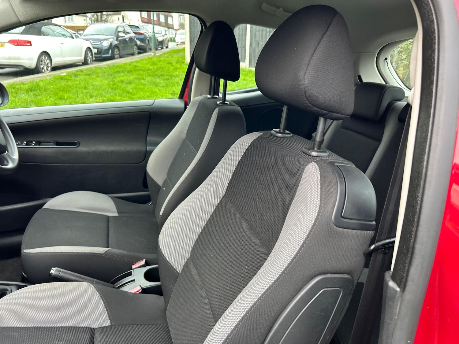 Used Peugeot 207 2009 for sale - 77695465: Photo 17