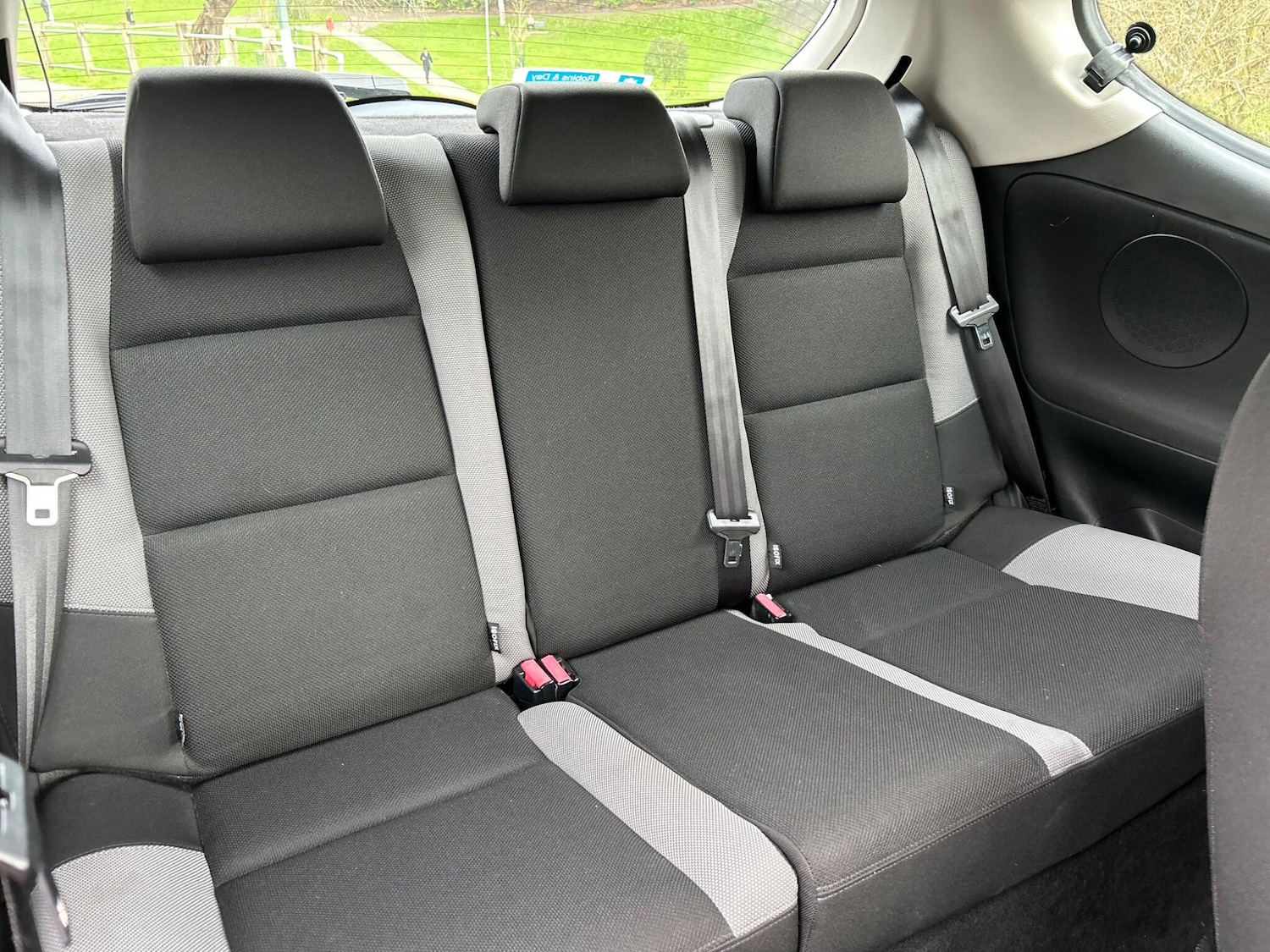 Used Peugeot 207 2009 for sale - 77695465: Photo 19