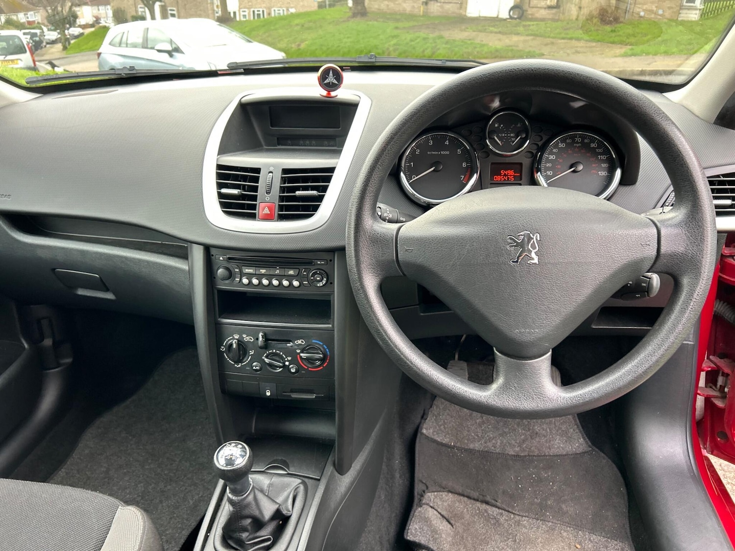 Used Peugeot 207 2009 for sale - 77695465: Photo 20