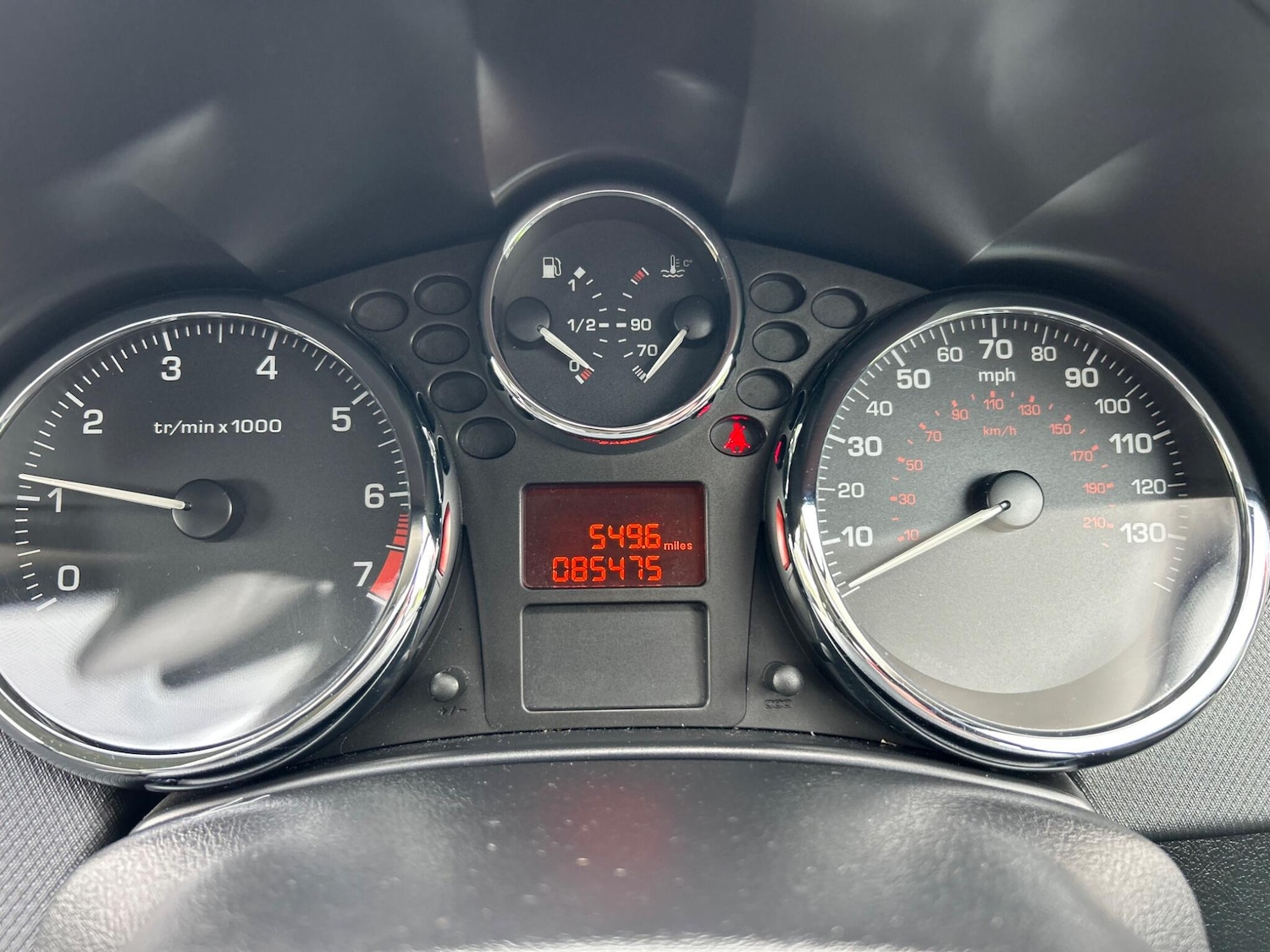 Used Peugeot 207 2009 for sale - 77695465: Photo 21