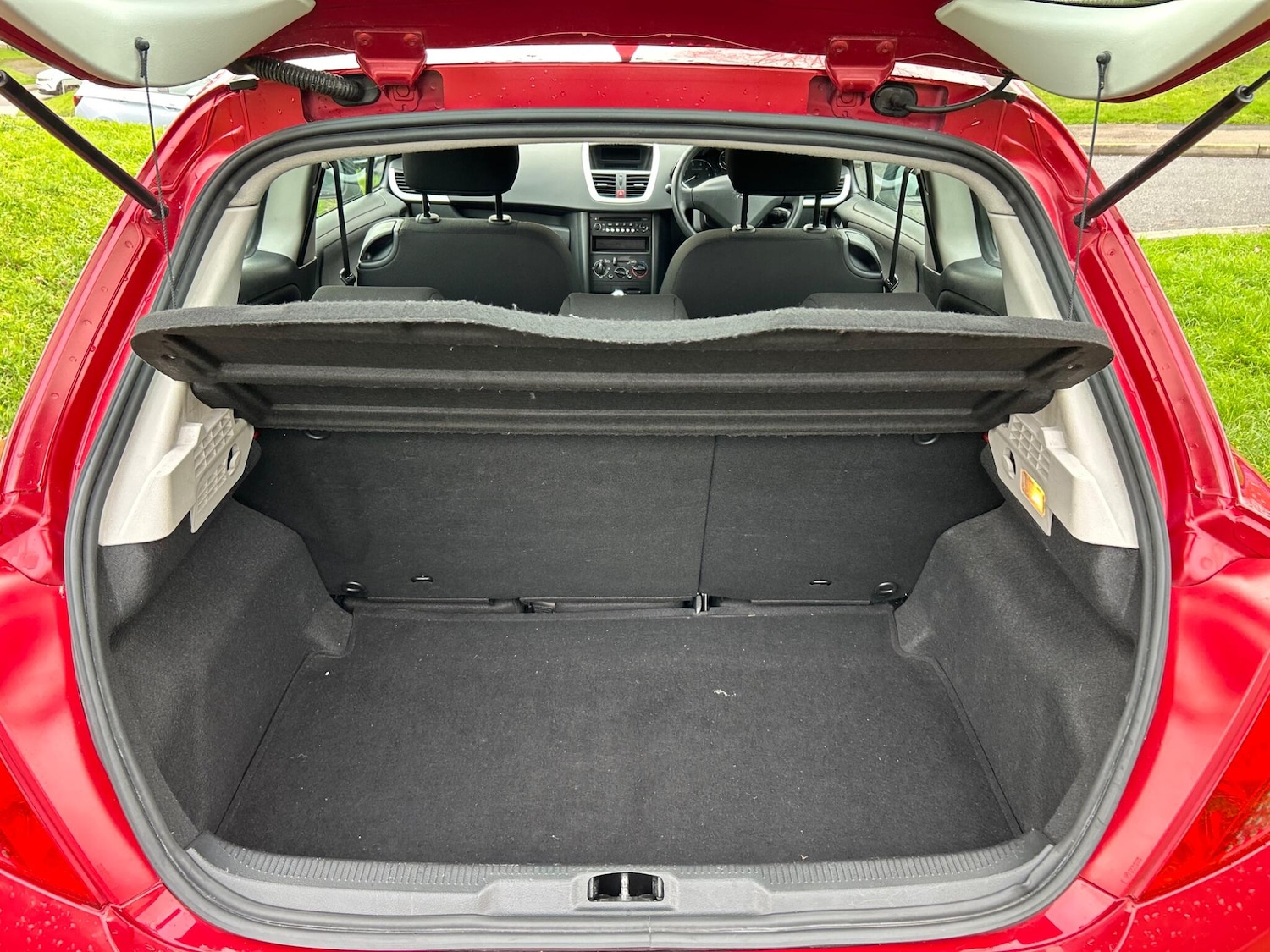 Used Peugeot 207 2009 for sale - 77695465: Photo 22