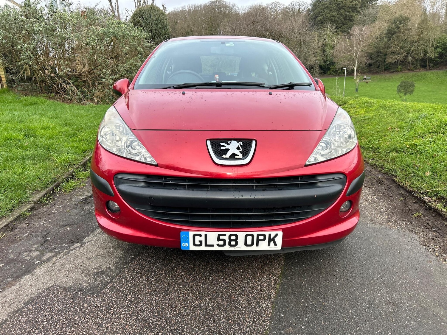 Used Peugeot 207 2009 for sale - 77695465: Photo 3