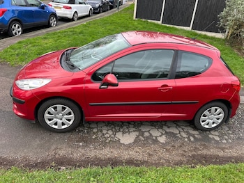 Used Peugeot 207 2009 for sale - 77695465: Photo