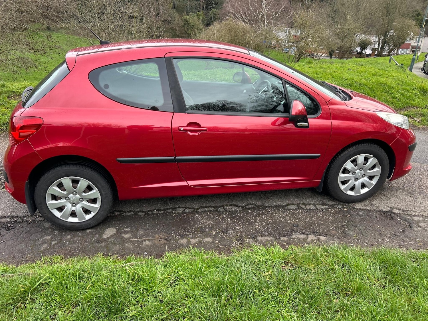 Used Peugeot 207 2009 for sale - 77695465: Photo 5