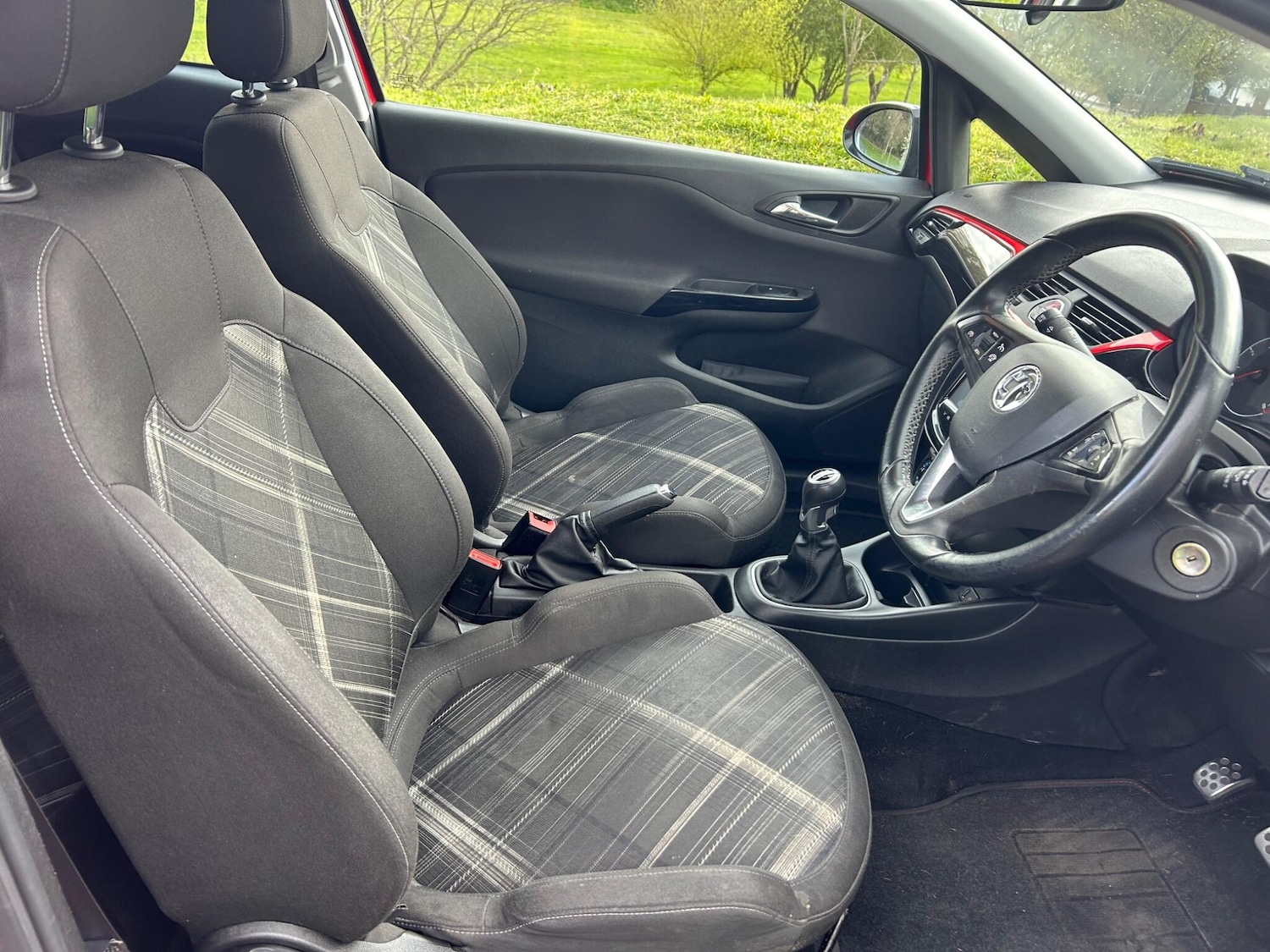 Used Vauxhall Corsa for sale - 78057794: Photo 11