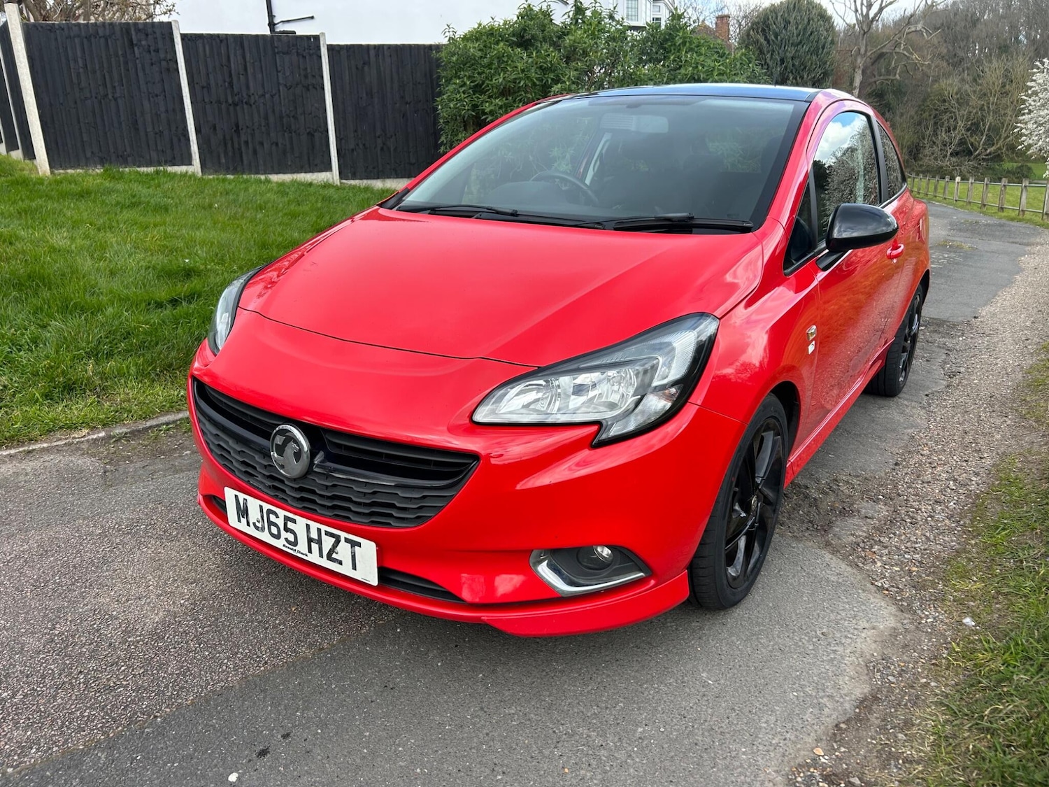 Used Vauxhall Corsa for sale - 78057794: Photo 2