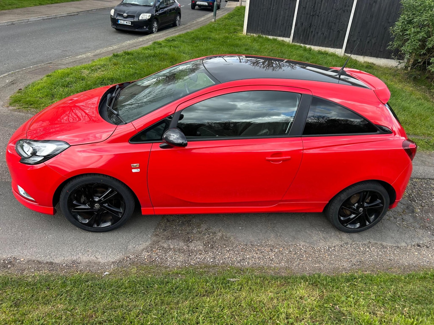 Used Vauxhall Corsa for sale - 78057794: Photo 4