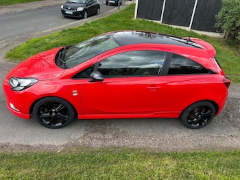 Used Vauxhall Corsa 2015 for sale - 78057794: Photo