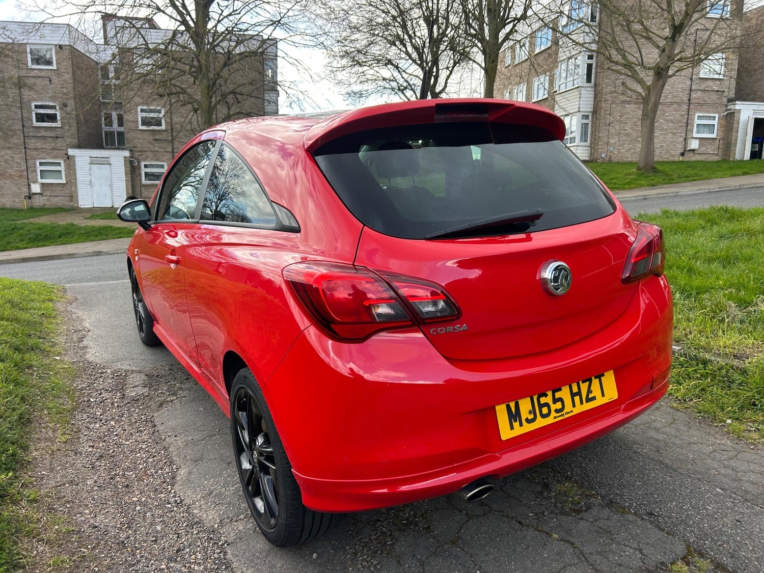 Used Vauxhall Corsa for sale - 78057794: Photo 5