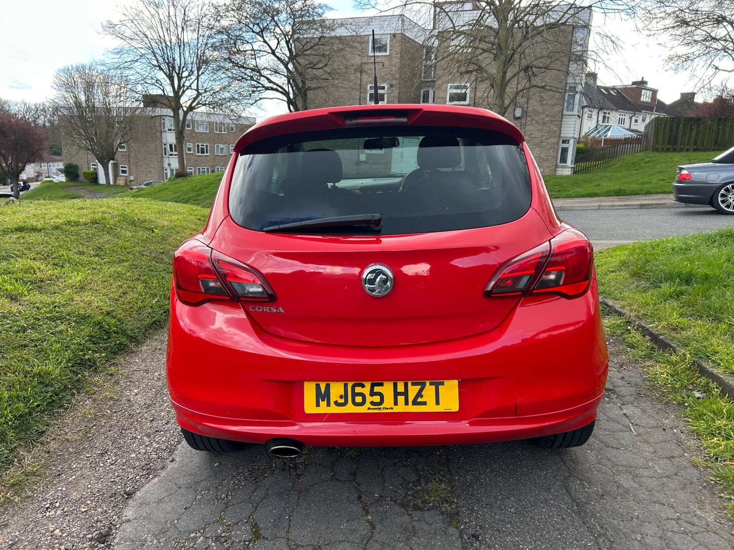 Used Vauxhall Corsa for sale - 78057794: Photo 6