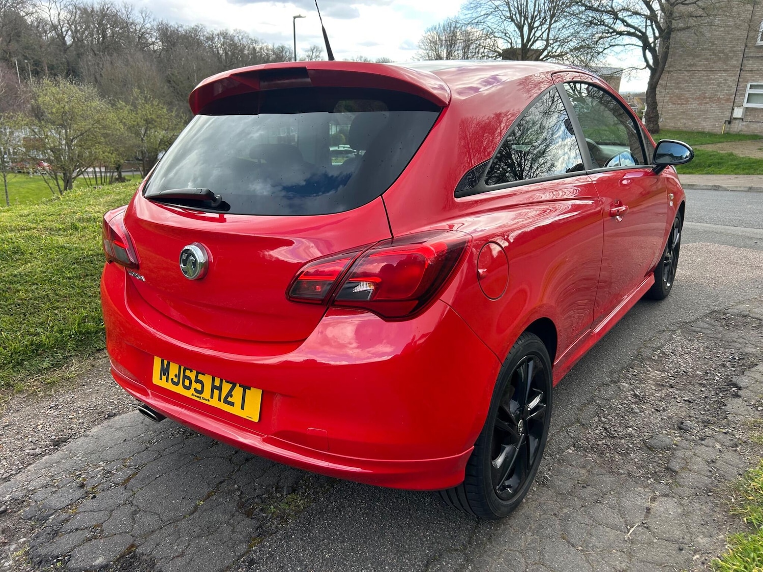 Used Vauxhall Corsa for sale - 78057794: Photo 7