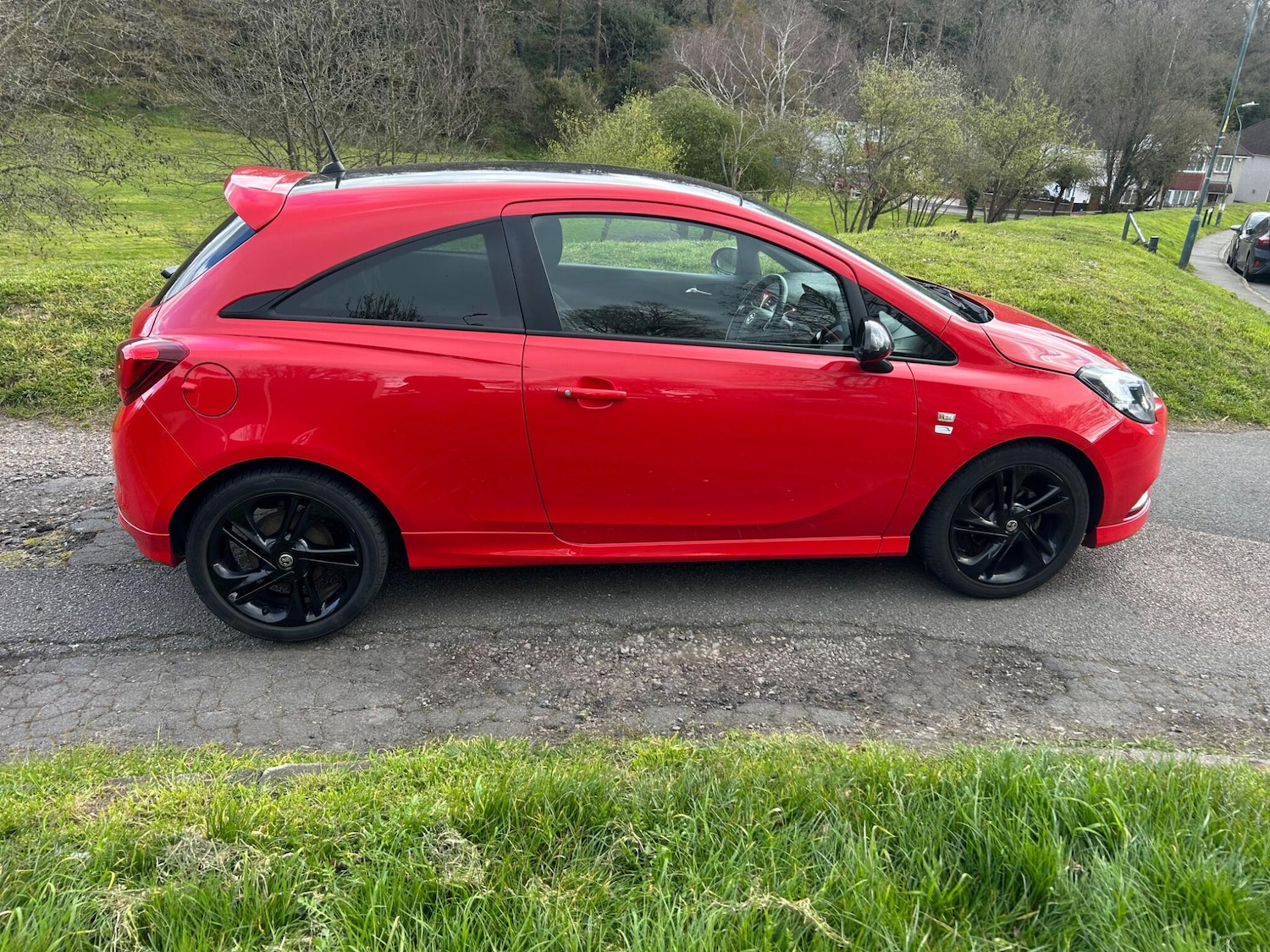 Used Vauxhall Corsa for sale - 78057794: Photo 8